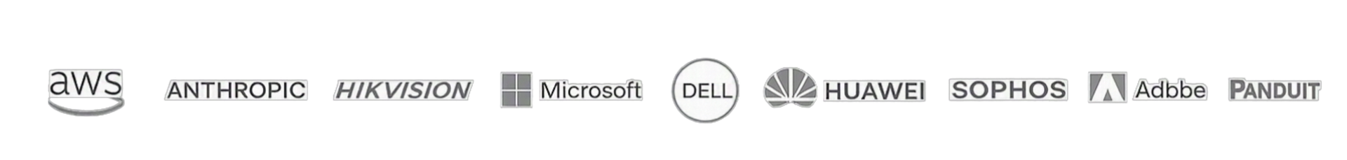 Marcas y partners de Turing Consultores